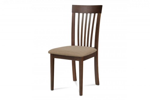 Jídelní židle BC-3950 - BAREVNÁ VARIANTA: Ořech
