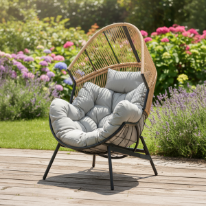 Záhradné kreslo NEO