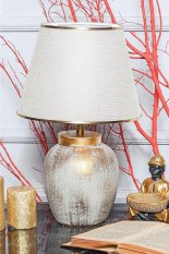 Stolná lampa TM275