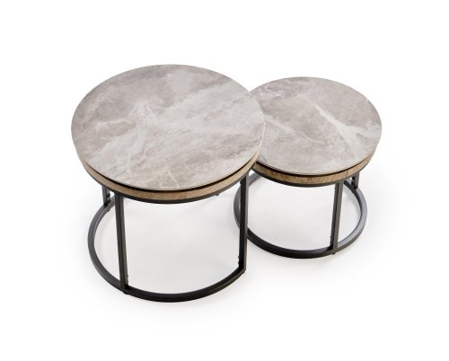 Konferenčný stolík 2 ks ITAKA