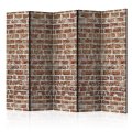 Paraván - Brick Space [Room Dividers]