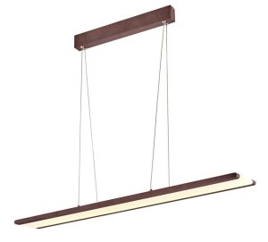Závěsné svítidlo COCONUT LED
