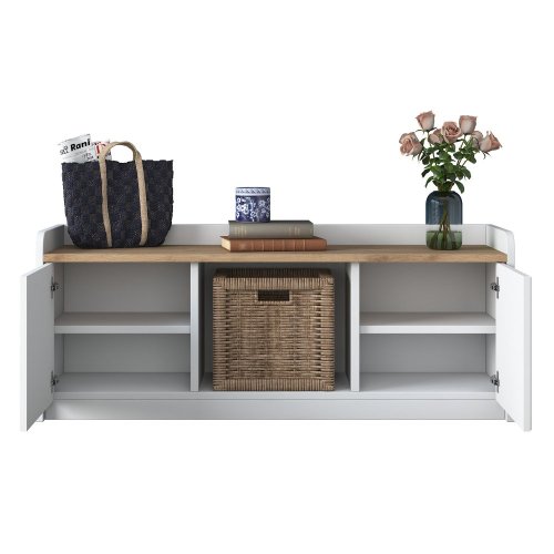 Botník P2 - 1808 - Walnut