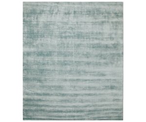 Koberec Basic 300x420 cm tyrkysový ručne tkaný