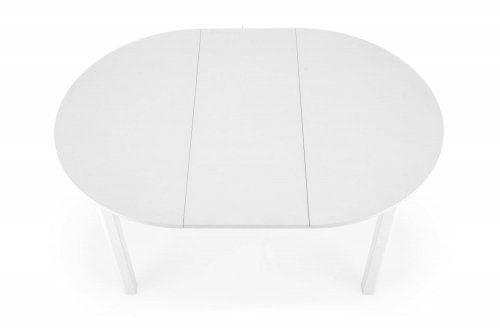 Rozkladací jedálenský stôl RINGO - BAREVNÁ VARIANTA: Dub craft