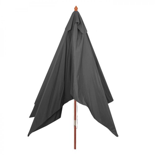 Zahradní slunečník 3x4 m