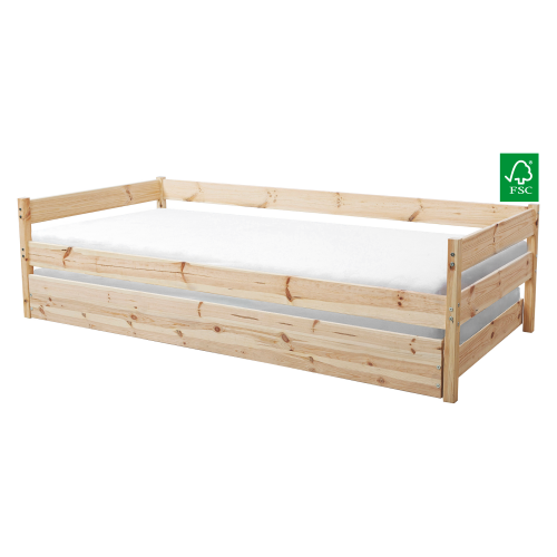 Posteľ BENY