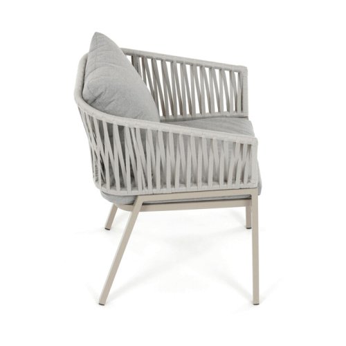 Záhradné kreslo AZC-S1430