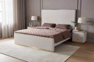 Stilig ST890K Čalouněná postel 180cm