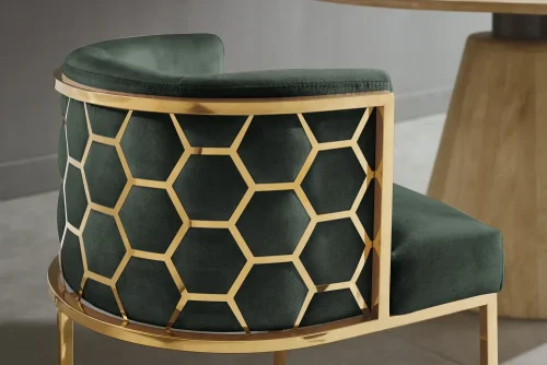 Jídelní židle GRAIE Dekorhome