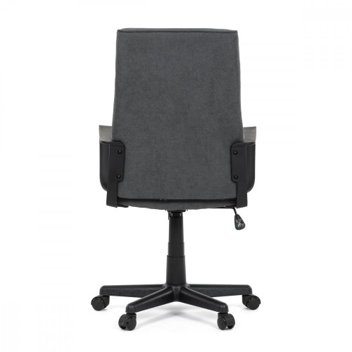 Kancelářská židle KA-L607 - BAREVNÁ VARIANTA: Šedá