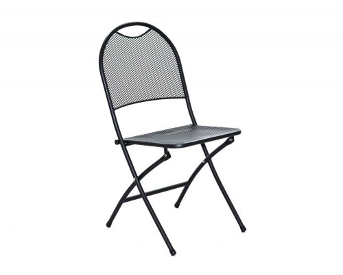 Záhradná stolička ZWMC-44 skladacia