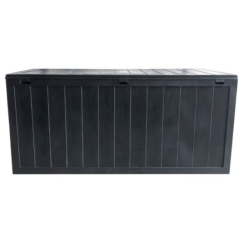 Zahradní úložný box AZB-G2075 280L