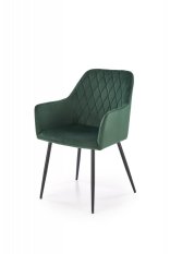 Jídelní křeslo K558