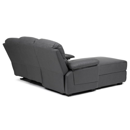 Polohovací sedací souprava ASD-4213