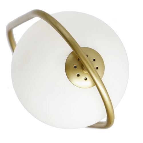 Závěsná lampa CORDEL 1xG9