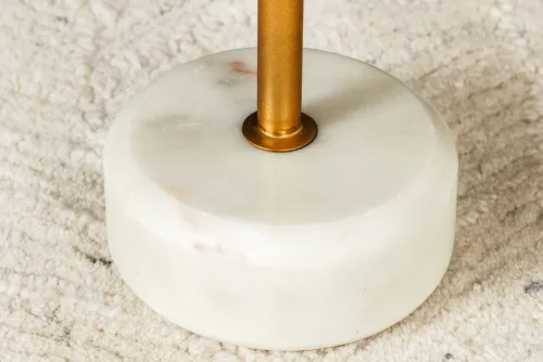 Odkládací stolík MOPSOS Dekorhome