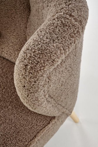 Relaxačné kreslo MOCCA