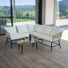 Zahradní set ARALY