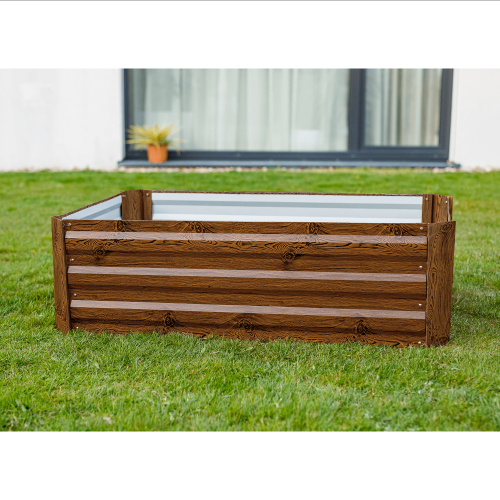 Vyvýšený záhon NONKY