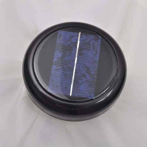 Slunečník s LED Ø 300 cm