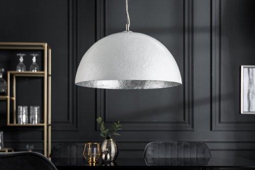 Závěsná lampa LIMA Dekorhome