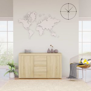 Komoda DTD Dekorhome