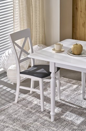 Rozkladací jedálenský stôl NELSON