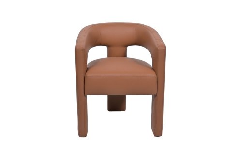 Leith LET71B-L Tapetovaná stolička