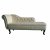 Pohovka Chesterfield