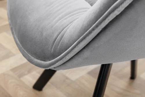 Jídelní křeslo THEIA Dekorhome