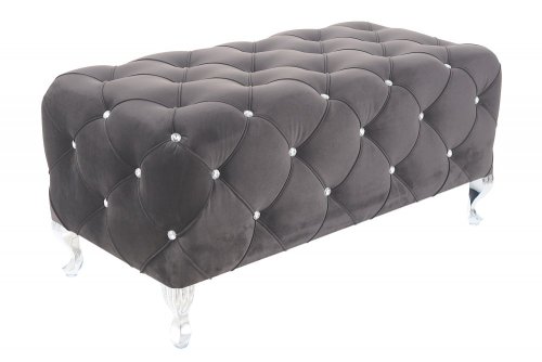 Taburet HESTIA VELVET