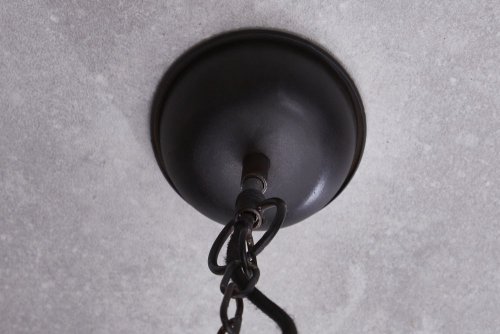 Závěsná lampa LOMÉ Dekorhome - BAREVNÁ VARIANTA: Měděná