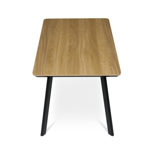 Jídelní stůl HT-531 OAK