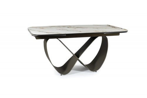 Rozkládací jídelní stůl INFINITY CERAMIC 240