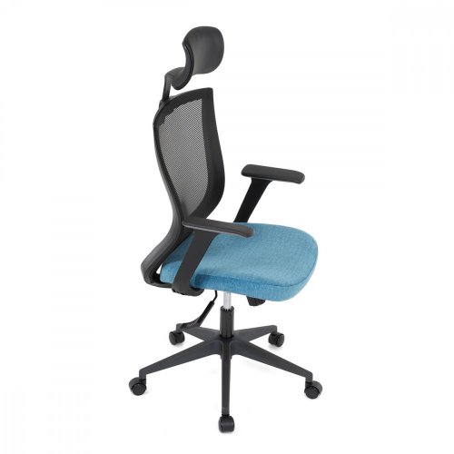 Kancelářská židle KA-V328 - BAREVNÁ VARIANTA: Růžová