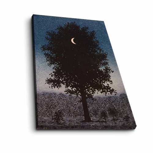 Dekorativní obraz na plátně FAMOUSART-039