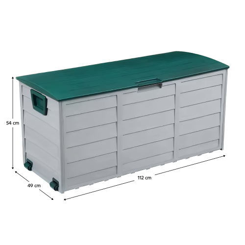 Záhradný úložný box KORTEZ 300l