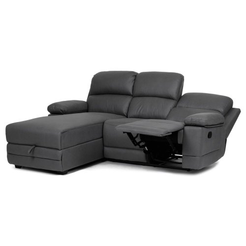 Polohovací sedací souprava ASD-4213
