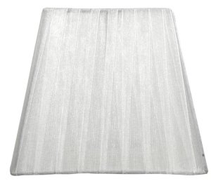 tienidlo pre stojacu lampu Valencia E27 biele