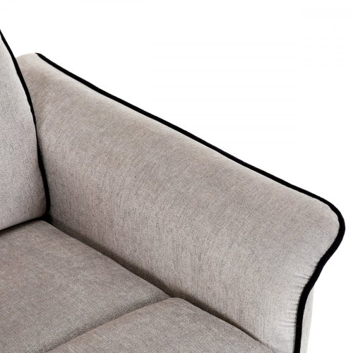 Polohovacie TV kreslo TV-7054