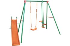 Zahradní dětské houpačky GH607454