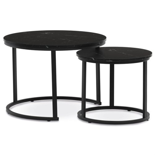 Konferenčný stolík 2 ks CT-X7122