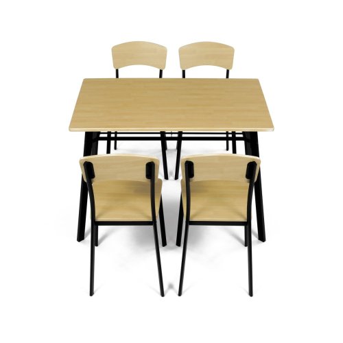 Jedálenský set 4+1 AUT-O2222