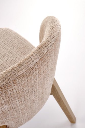 Jedálenská stolička BASSO