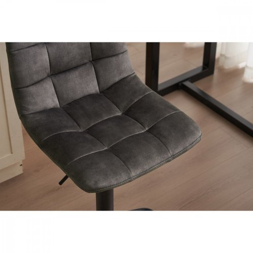 Barová židle AUB-711 - BAREVNÁ VARIANTA: Zelená