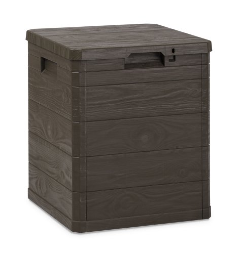 Zahradní úložný box WOODYS 90 l
