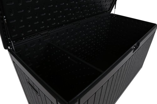 Záhradný úložný box OREBRO