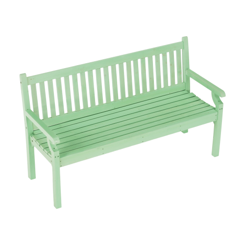 Zahradní lavička KOLNA 150 cm