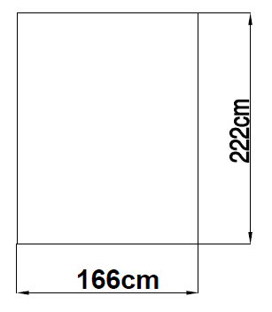 Zahradní skříň na kola AVOCADO
